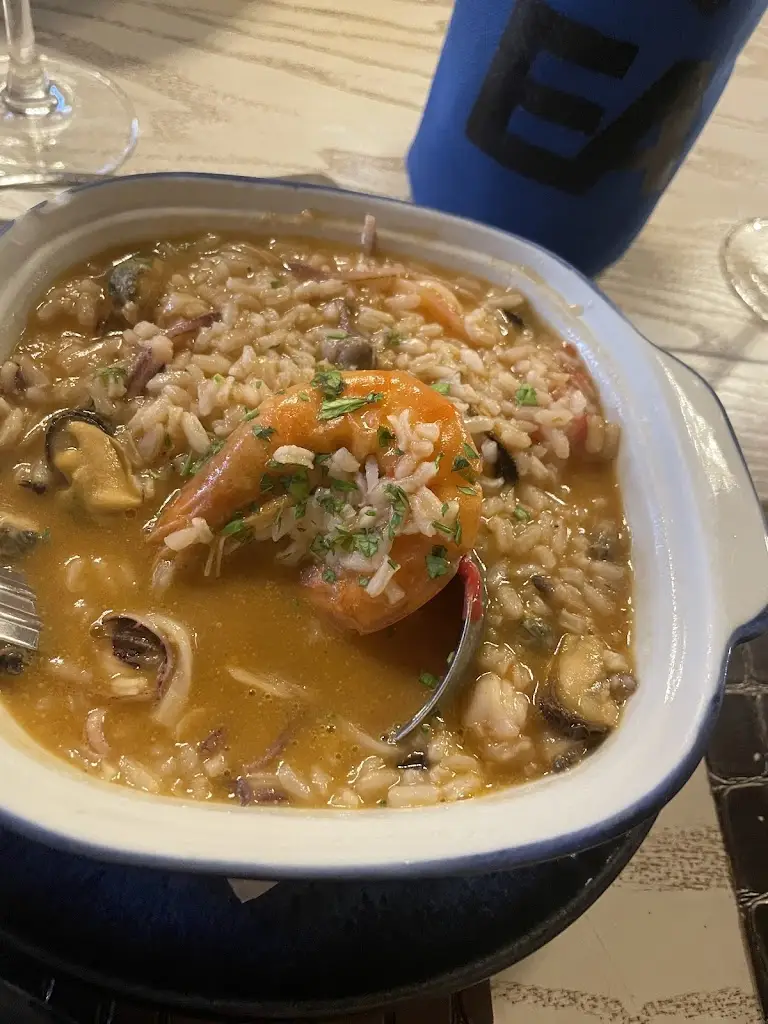 Deven Lisac_Barris Do Douro Restaurante_Oliveira do Douro_recensione