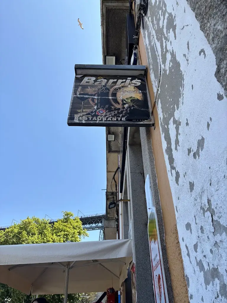 Stephanie Yoon_Barris Do Douro Restaurante_Oliveira do Douro_recensione