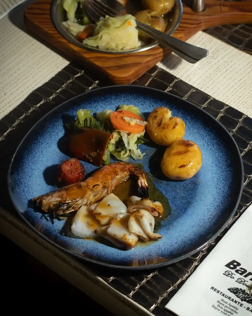 Barris Do Douro Restaurante_Oliveira do Douro_slider_image_3