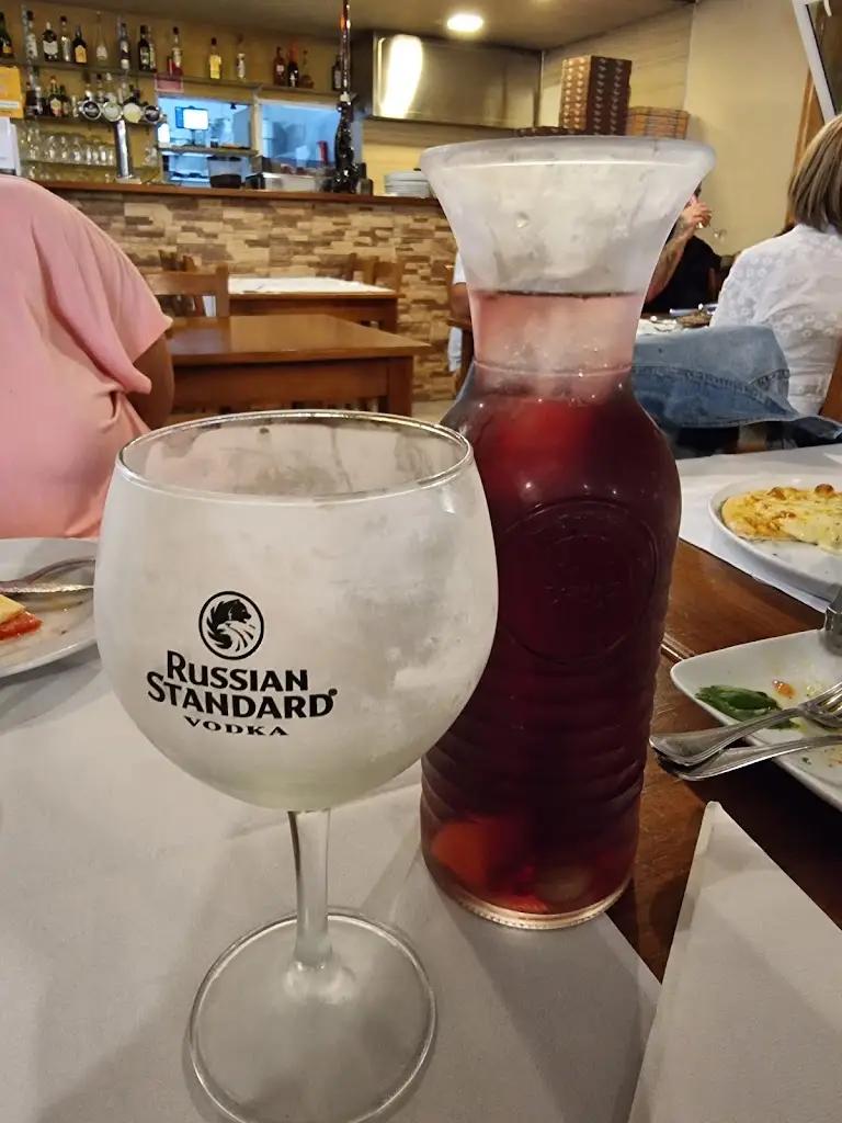 Menu_Restaurante Pizzaria La Dolce Italia_Oliveira do Douro_image_6