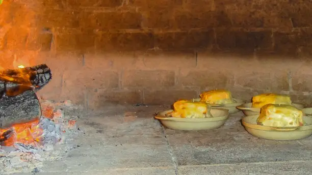 Menu_Restaurante Pizzaria La Dolce Italia_Oliveira do Douro_image_9