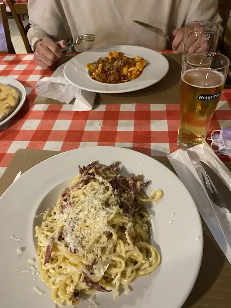 Liv_Restaurante Pizzaria La Dolce Italia_Oliveira do Douro_review