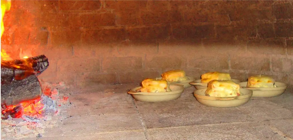 Restaurante Pizzaria La Dolce Italia_Oliveira do Douro_slider_image_3