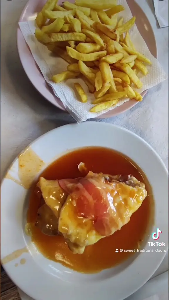 Menu_Sweet Traditions Douro_Oliveira do Douro_immagine_1