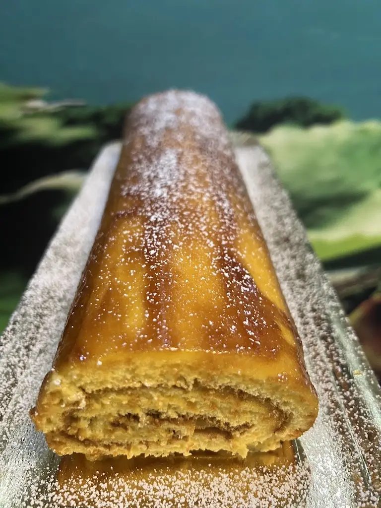 Menu_Sweet Traditions Douro_Oliveira do Douro_immagine_6