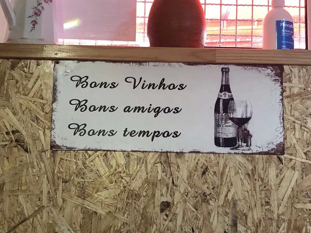 marta silva_Taberna do Rocha_Oliveira do Douro_review