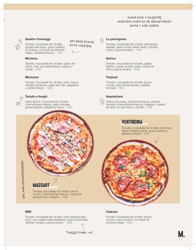 Menu_Restaurante Quinta da Boucinha_Oliveira do Douro_immagine_1