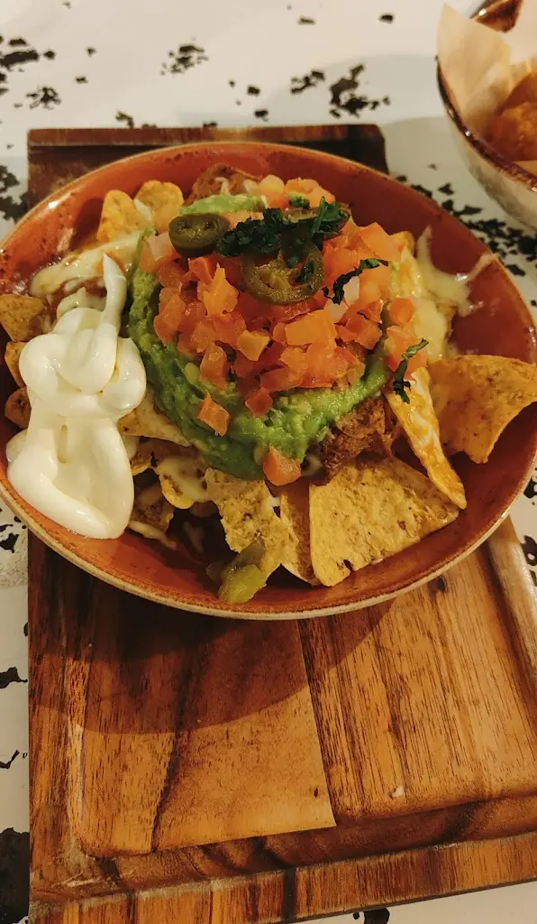 Menu_Restaurante Quinta da Boucinha_Oliveira do Douro_immagine_9