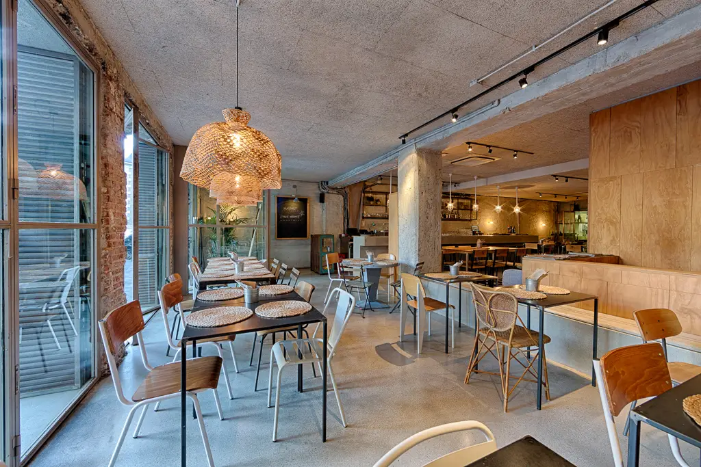 Restaurante Quinta da Boucinha ristorante a Oliveira do Douro