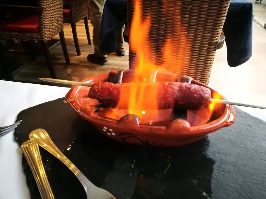 Menu_Douro Velho_Oliveira do Douro_immagine_5