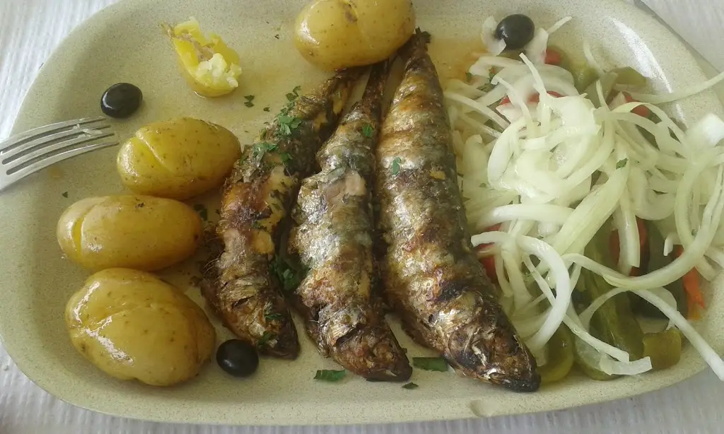 Menu_Douro Velho_Oliveira do Douro_immagine_6