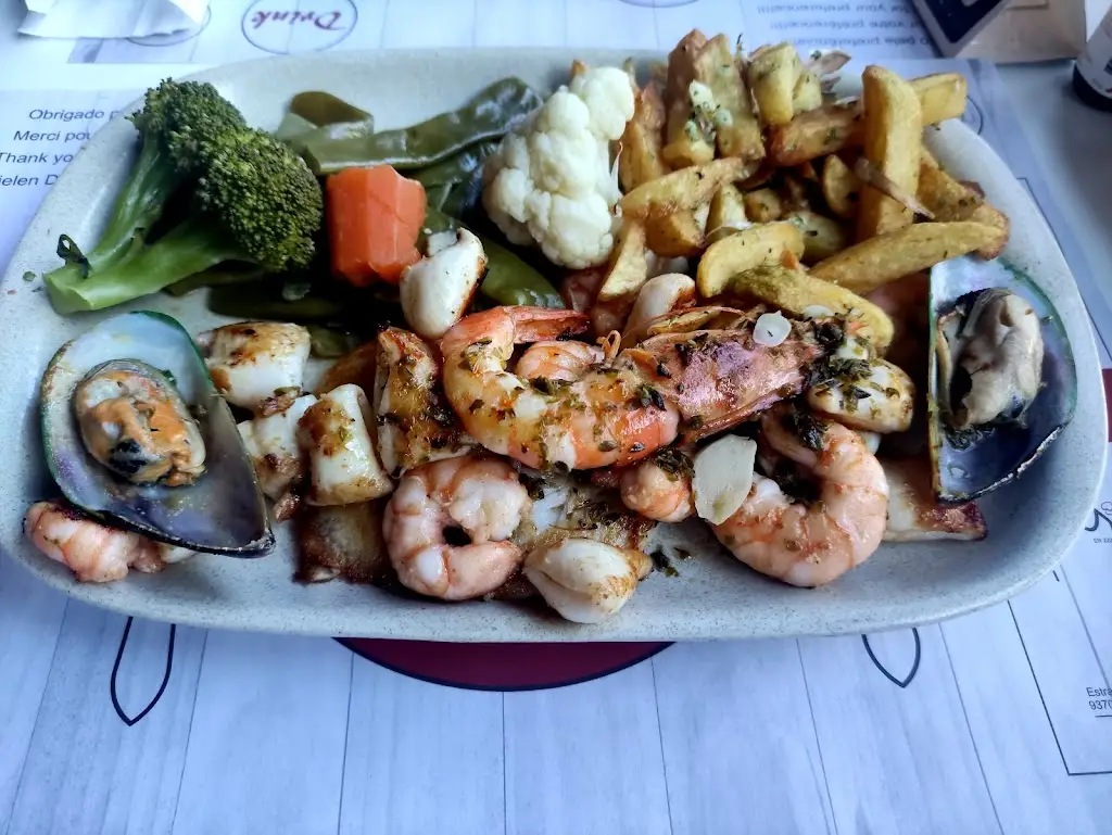 Menu_Fontes do Horácio restaurant_Calheta de São Jorge_image_5