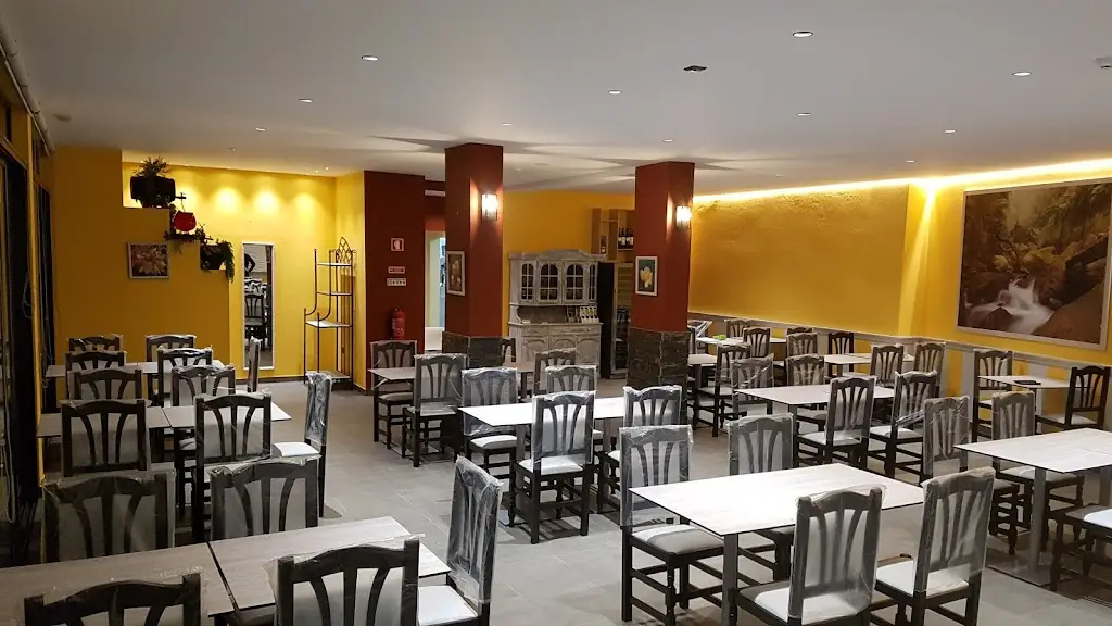 Fontes do Horácio restaurant ristorante a Calheta de São Jorge