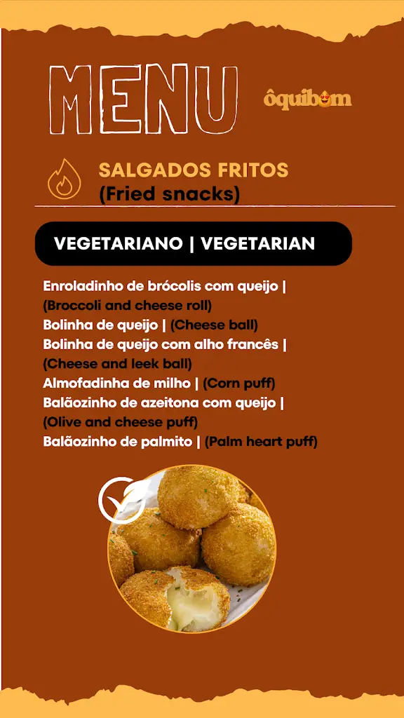 Menu_Ôquibom | Salgados para lanche, festa ou negócio em Vila Nova de Gaia_Oliveira do Douro_image_4