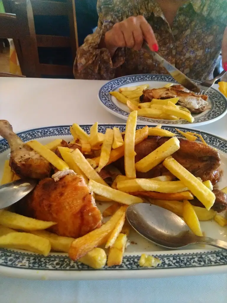 Menu_Restaurante A Ramadinha_Oliveira do Douro_imagen_5