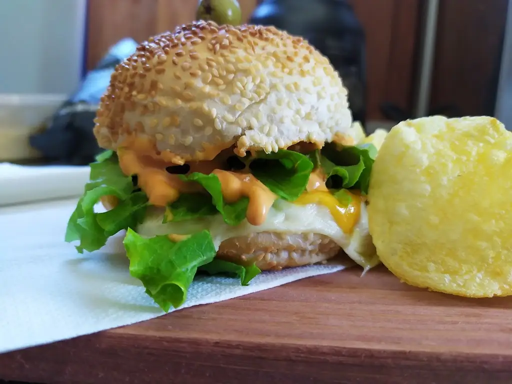 Ponto de encontro ristorante a Serzedo