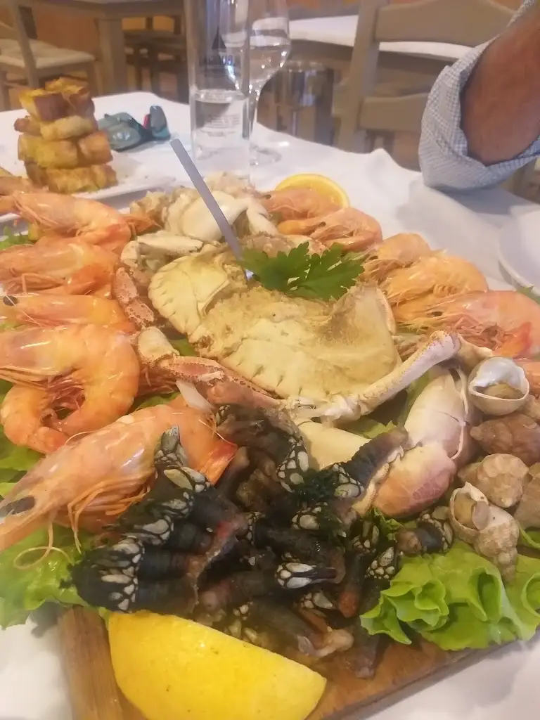 Rachel Z_Restaurante Albufeira_Penafiel_review