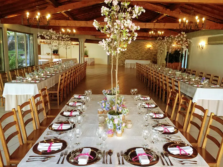 Restaurante Rocha ristorante a Penafiel