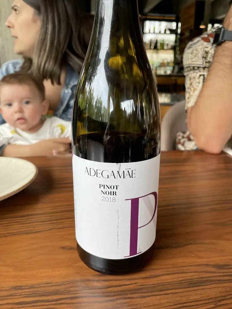 Hélder Moreira_Dantes; Identity Flavors_Penafiel_recensione