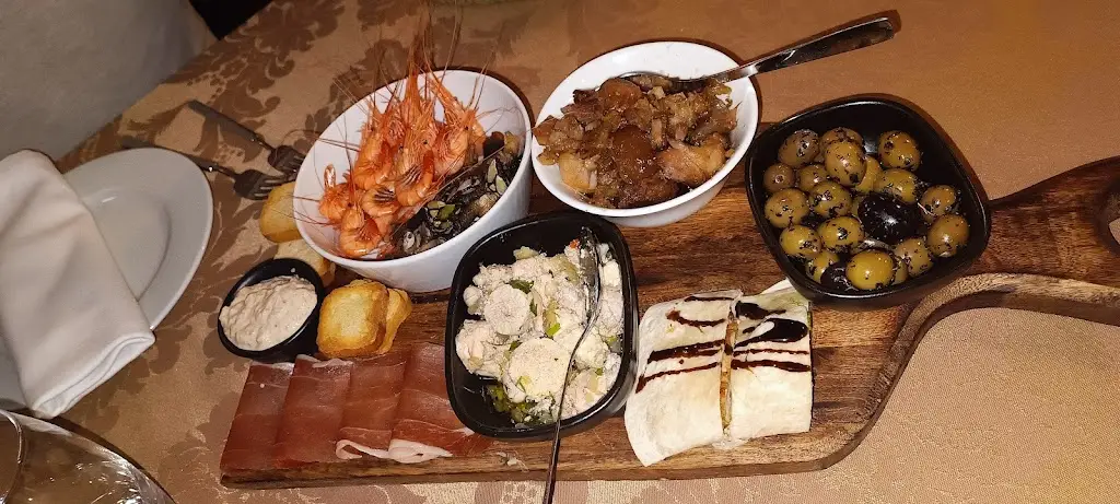 Menu_O Engaço_Penafiel_immagine_5