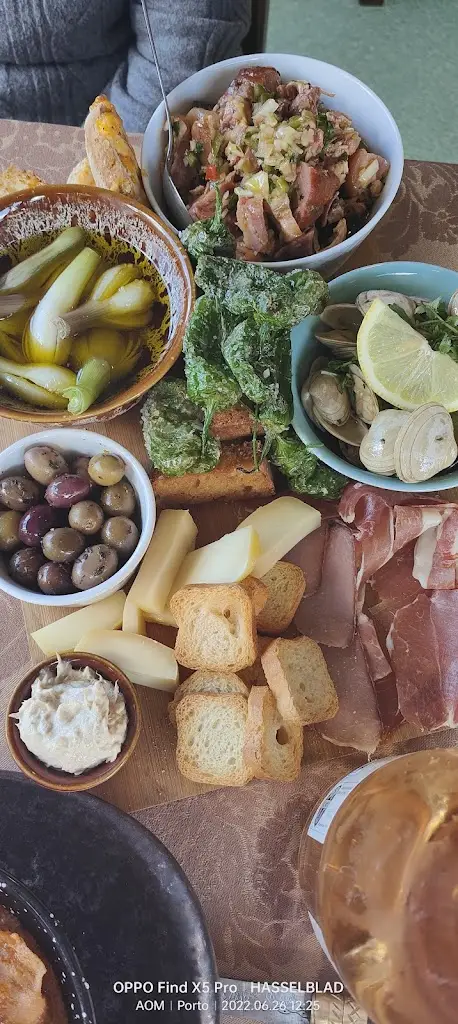 Menu_O Engaço_Penafiel_immagine_7