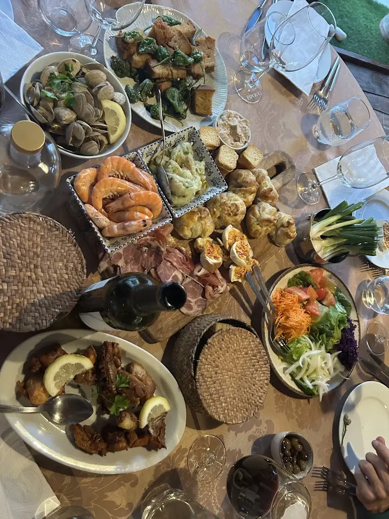 Juliana Batista_O Engaço_Penafiel_recensione