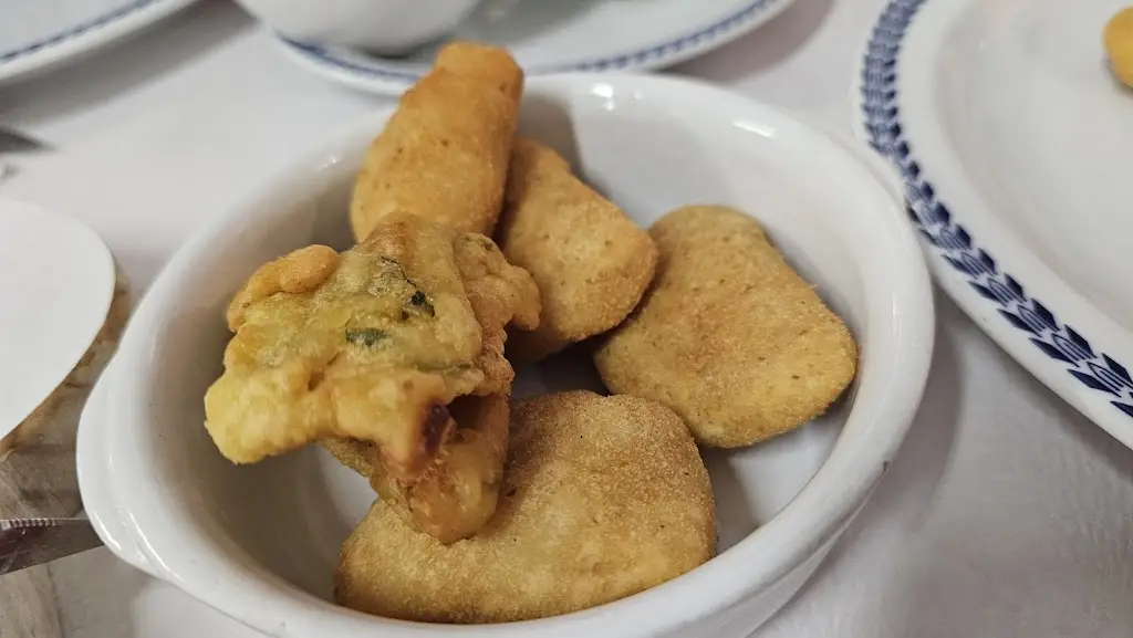 Menu_O Sapo_Penafiel_immagine_5