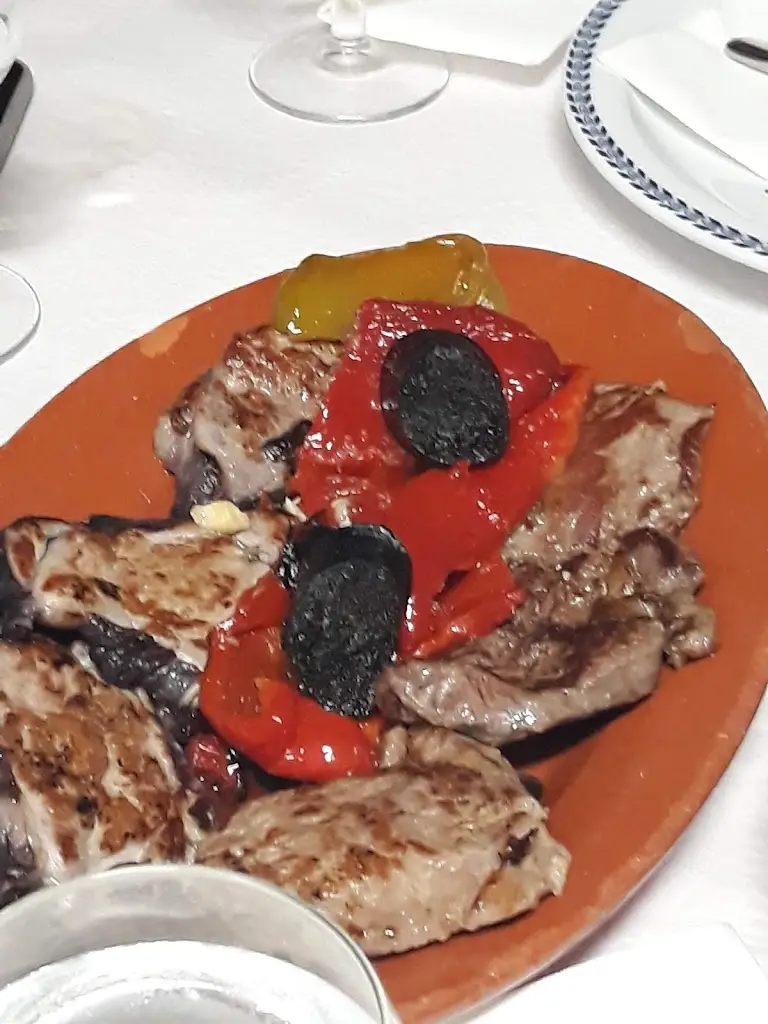 Menu_O Sapo_Penafiel_immagine_9