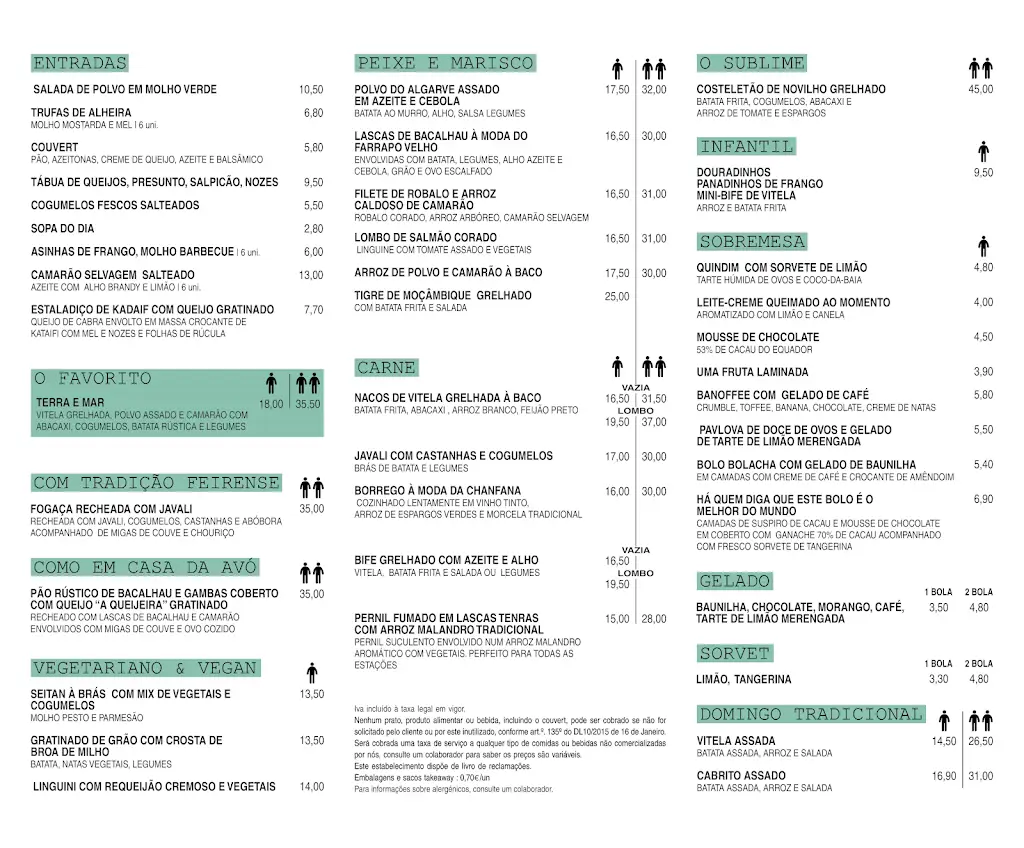 Menu_Baco.Come | Restaurante_Santa Maria da Feira_immagine_3