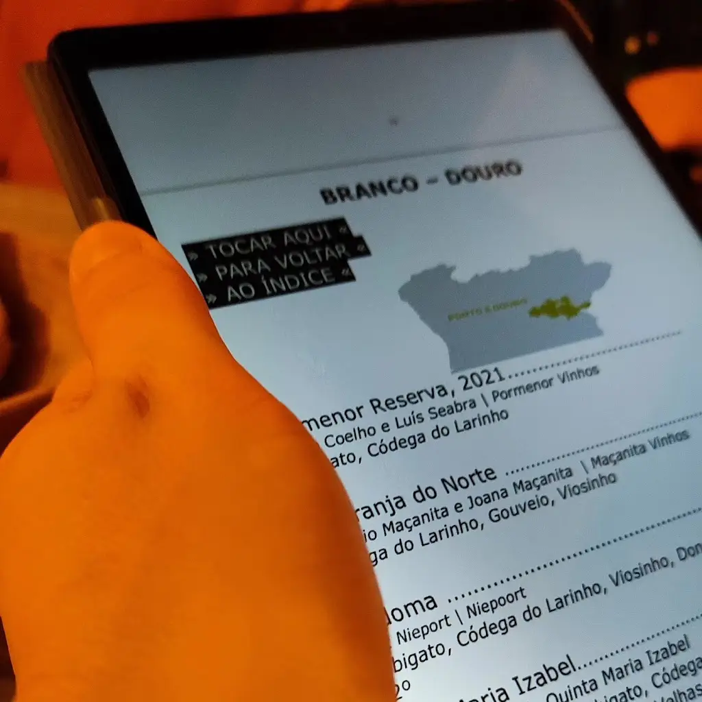 Menu_Baco.Come | Restaurante_Santa Maria da Feira_immagine_4