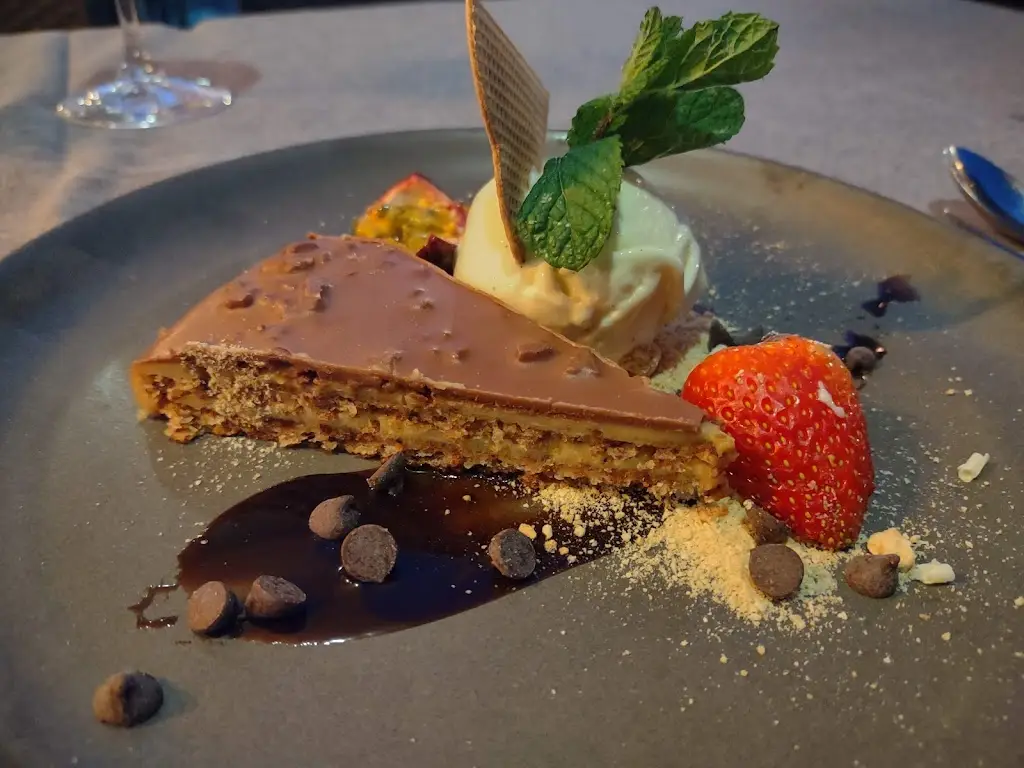 Cristiano Santos_Baco.Come | Restaurante_Santa Maria da Feira_recensione