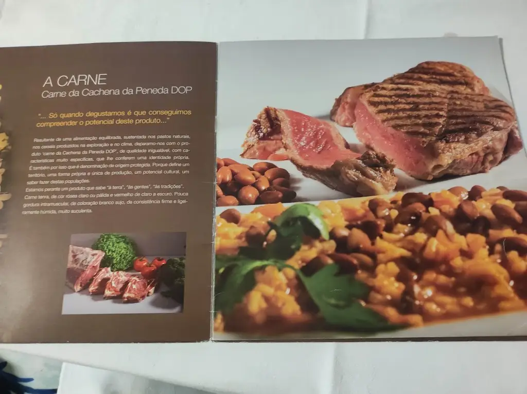 Menu_O Farela_Penafiel_immagine_2