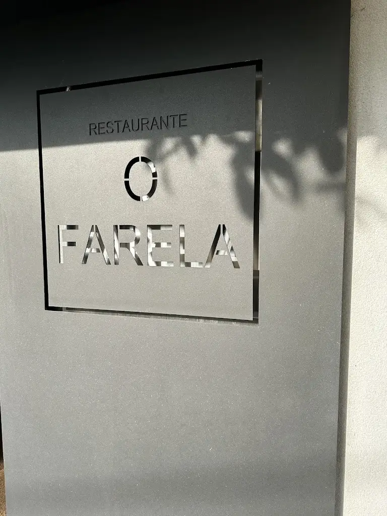 Marco Ferreira_O Farela_Penafiel_recensione