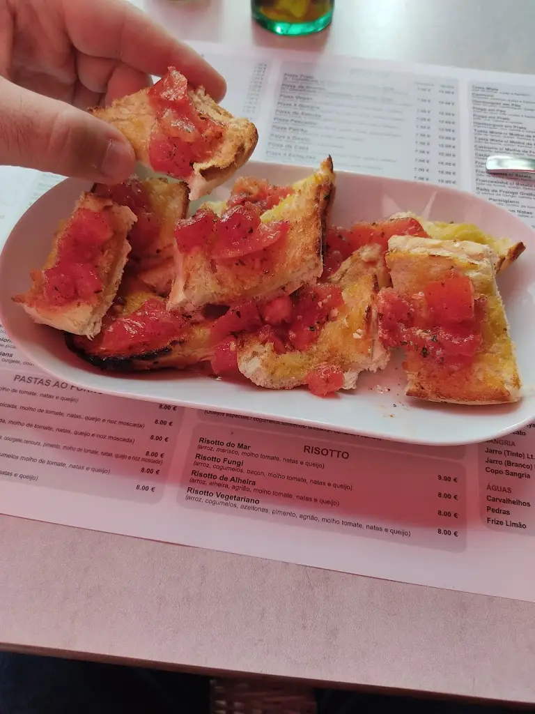 Menu_Ao Forno_Penafiel_immagine_7