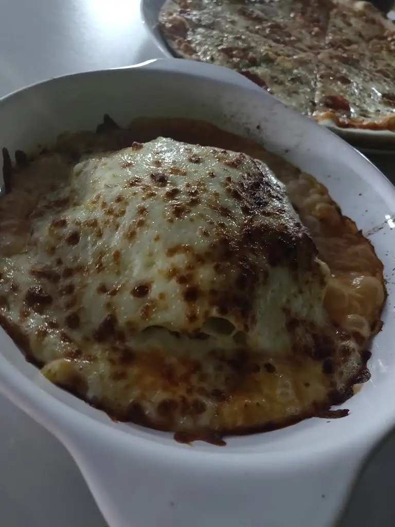 Maria Simões_Ao Forno_Penafiel_recensione