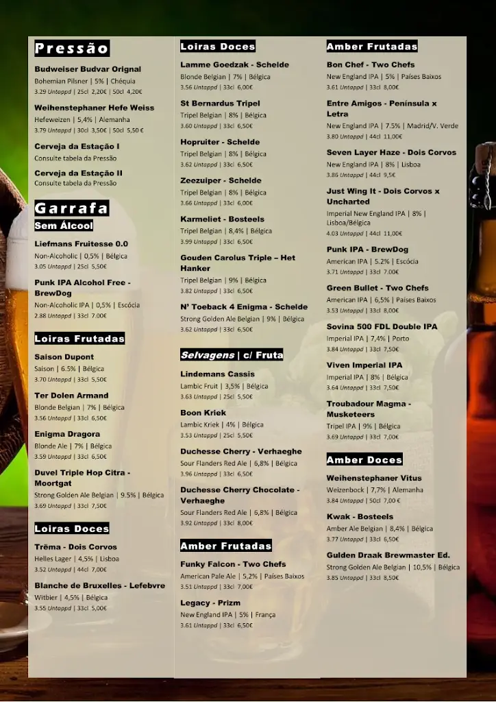 Menu_Malte Taberna_Trofa_imagen_1