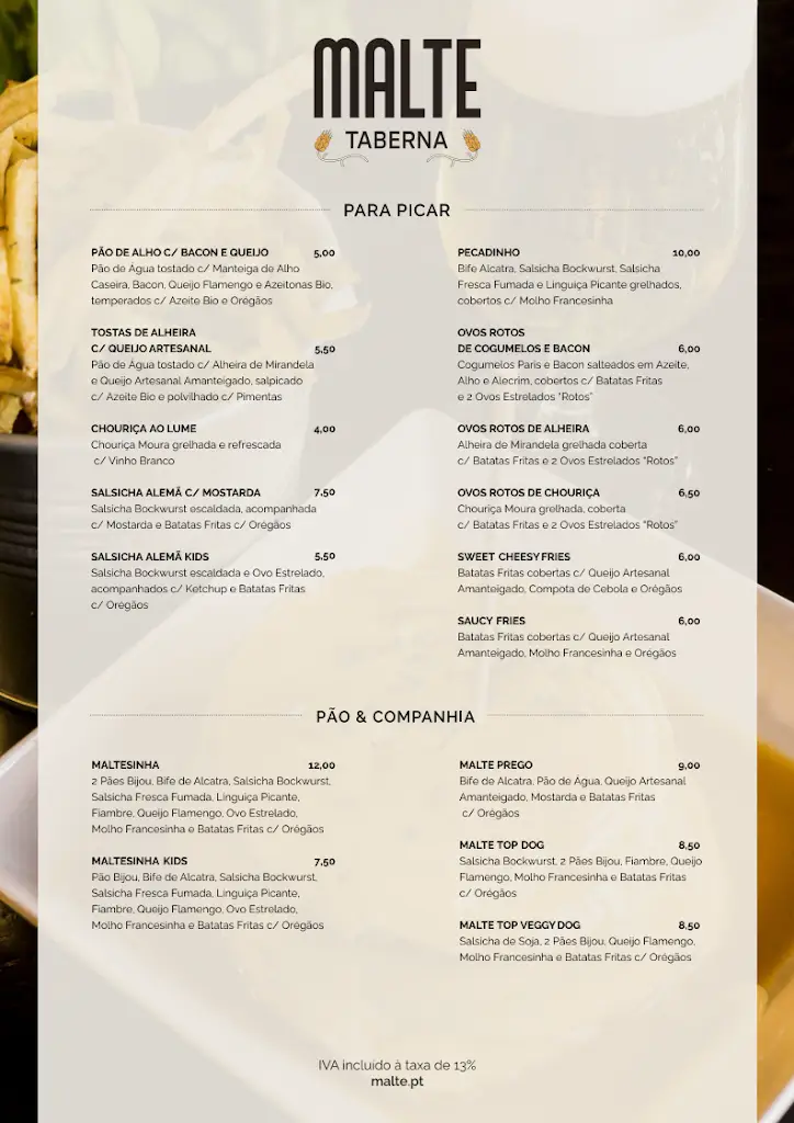 Menu_Malte Taberna_Trofa_imagen_3