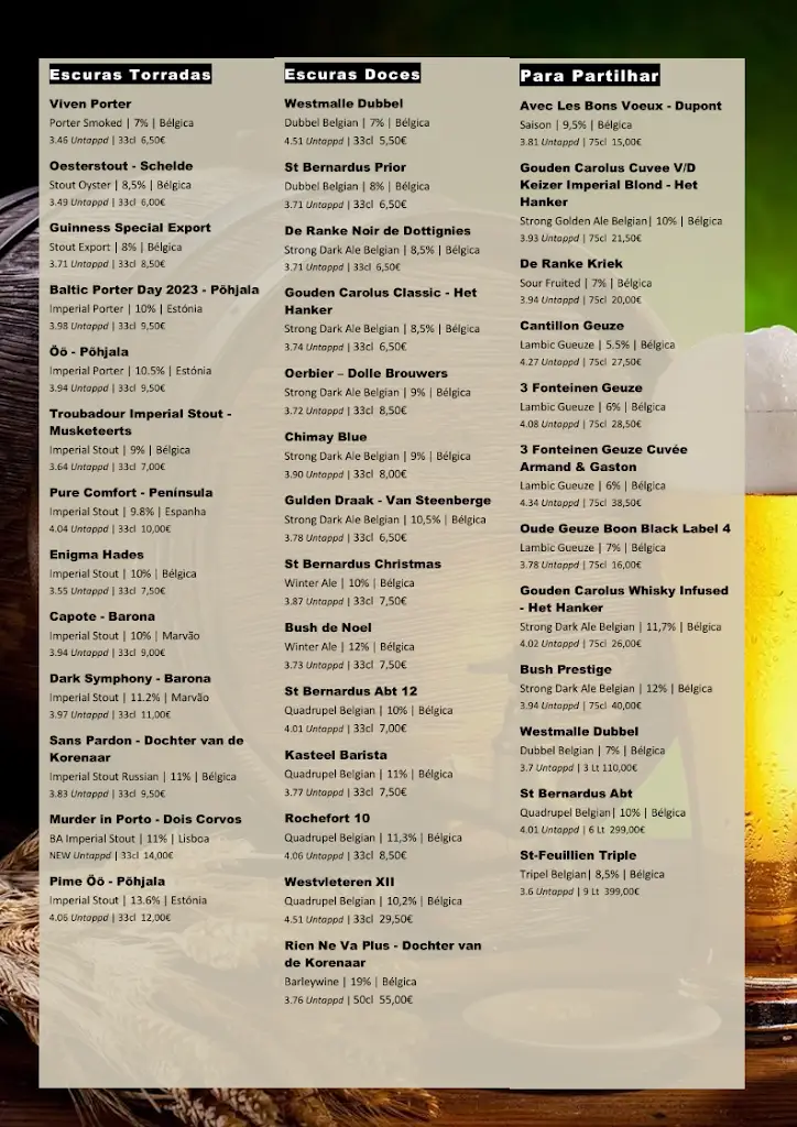 Menu_Malte Taberna_Trofa_imagen_4