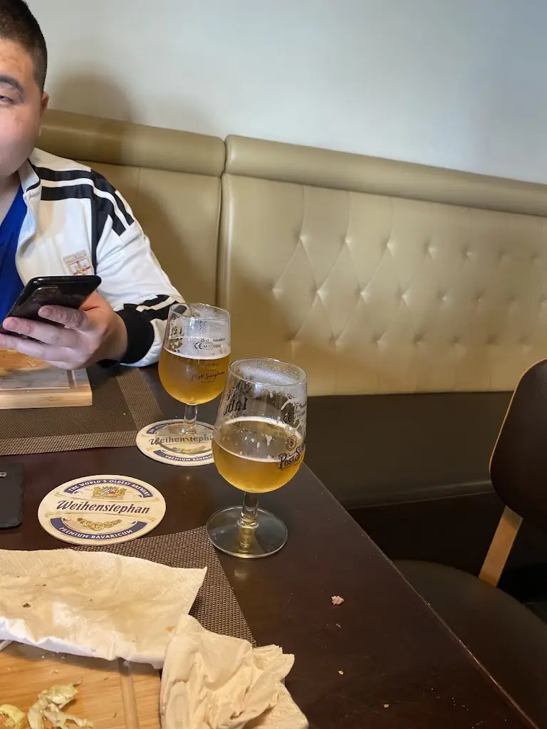 zhou ensheng_Malte Taberna_Trofa_reseña