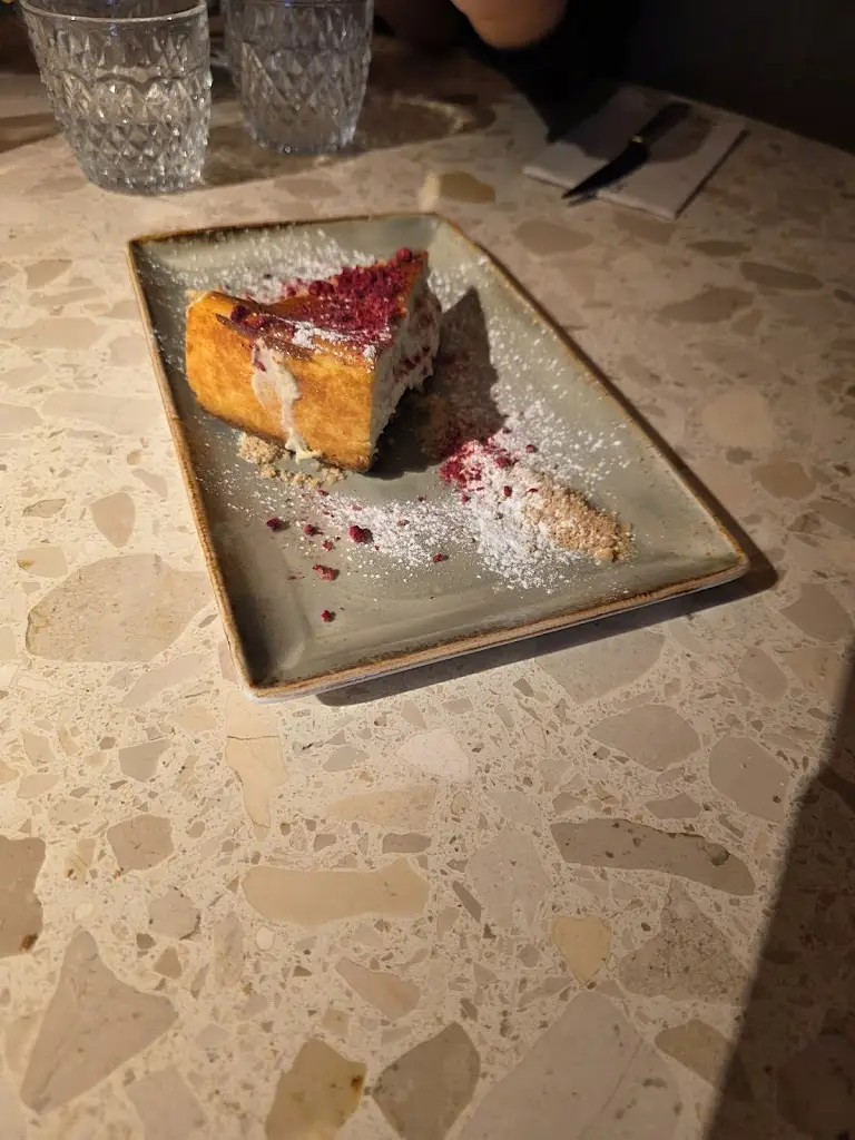 Flying Dutchman Travel_SNACK BAR D. MIGUEL - Prato do dia_Vairão_reseña