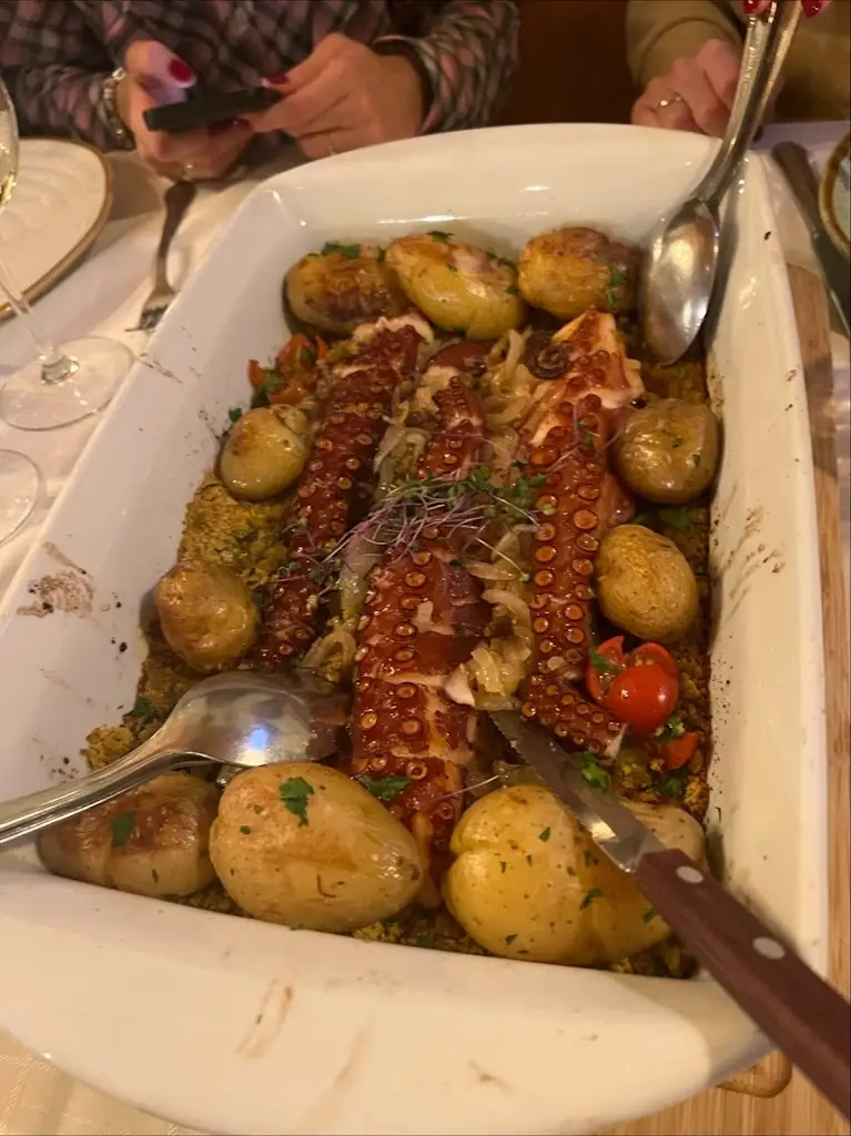 Menu_Restaurante o Cangalho_Vila do Conde_immagine_8