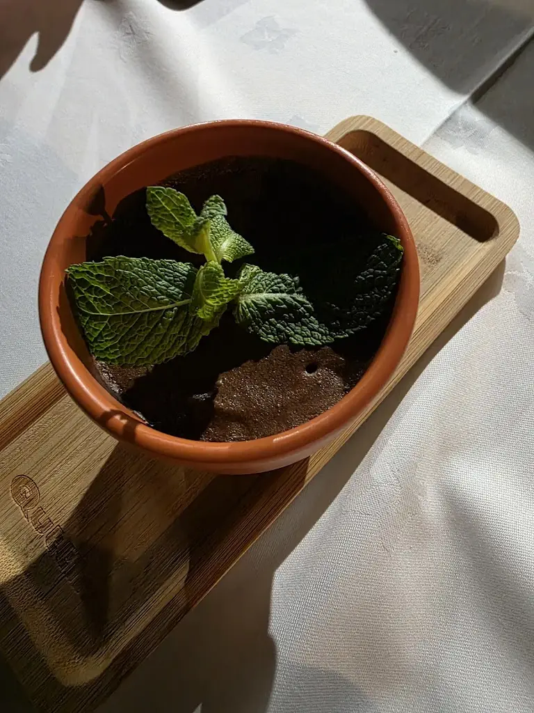 Rui Neves_Restaurante o Cangalho_Vila do Conde_recensione