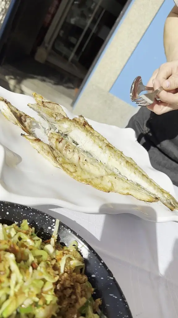 Restaurante o Cangalho ristorante a Vila do Conde