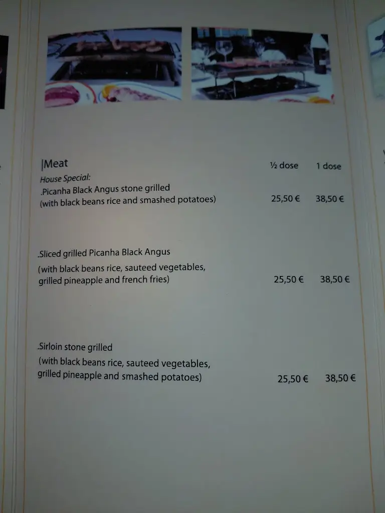 Menu_Praia Mar_Vila do Conde_immagine_4