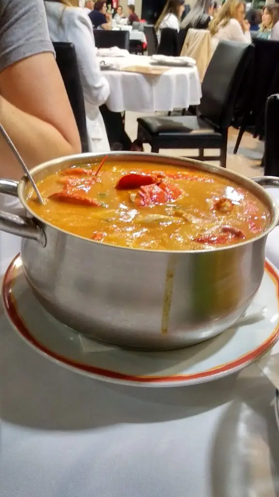 Menu_Praia Mar_Vila do Conde_immagine_6