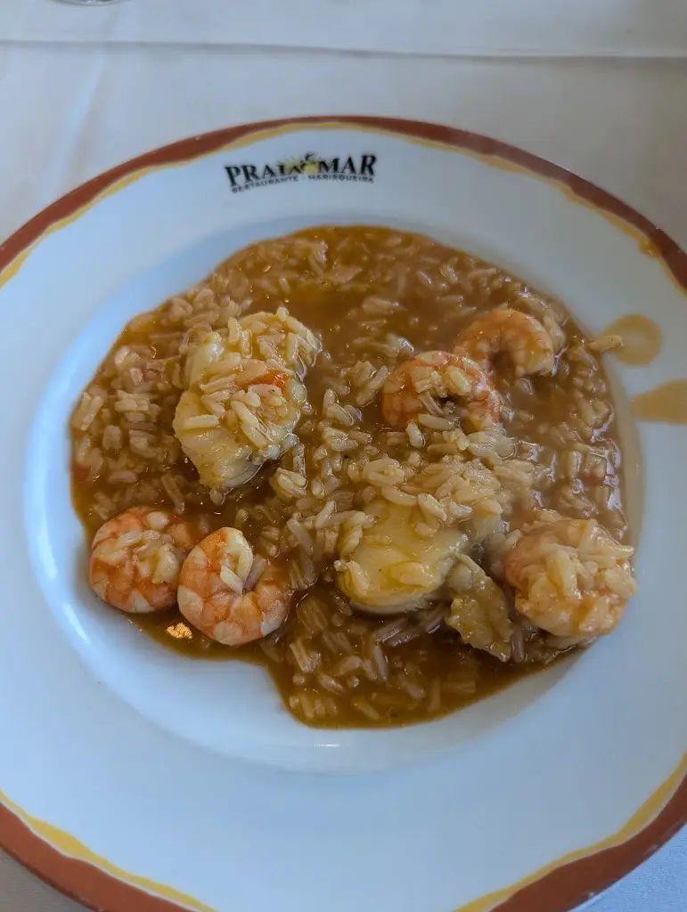 Menu_Praia Mar_Vila do Conde_immagine_9