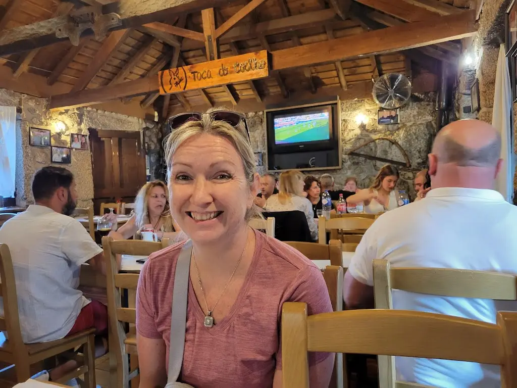 Cass Howorth_Toca do Coelho_Seroa_recensione