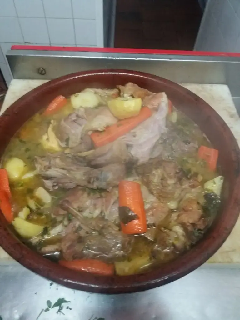 Menu_Taberna do Xisto_Santa Maria da Feira_immagine_3