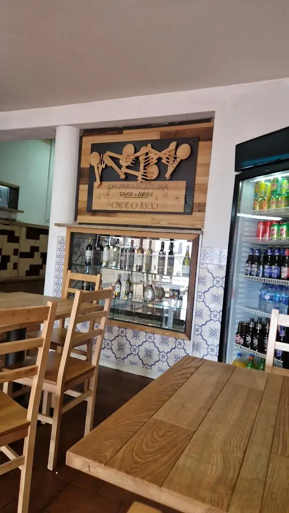 Royer Moncada_Churrasqueira onde o Xico_Seroa_review