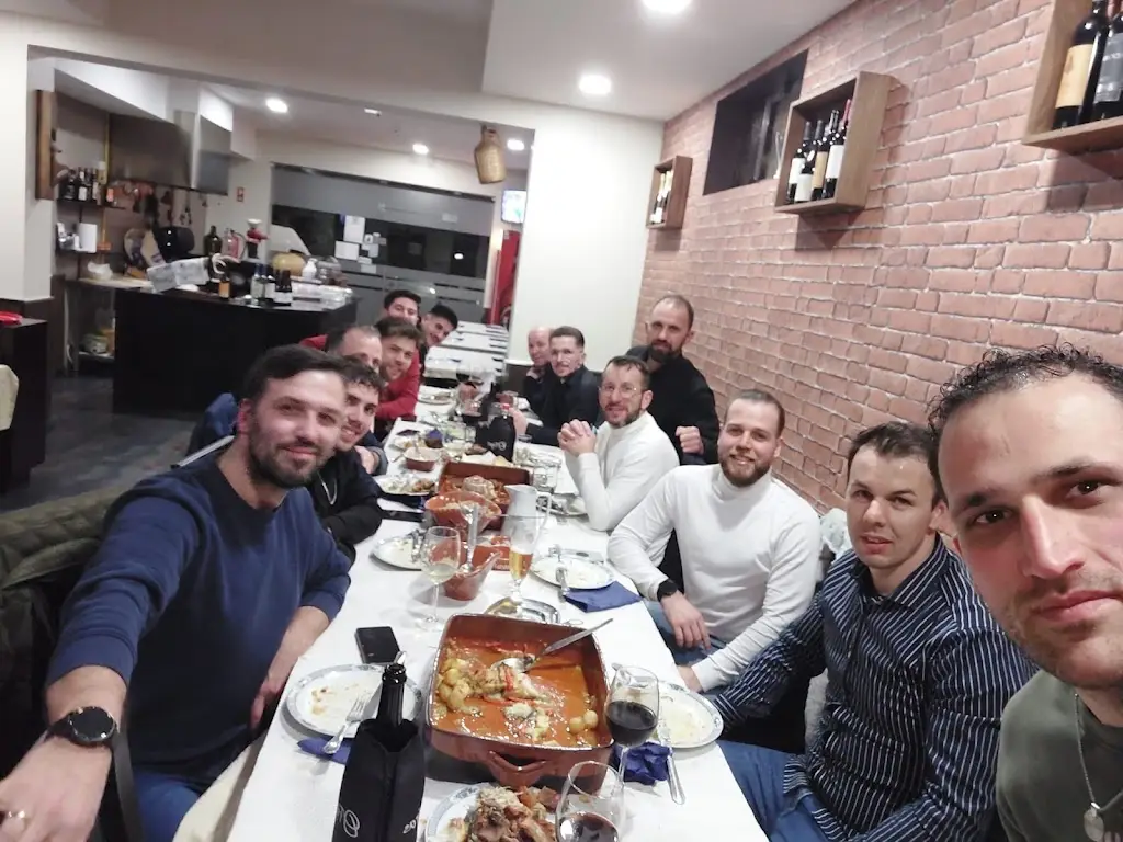 Tiago Seabra_Restaurante RUI A MESSE_Seroa_recensione